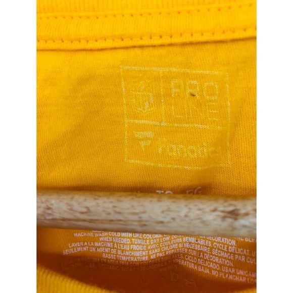 GREEN BAY PACKERS TEE SZ XL - Picture 4 of 5